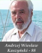 Andrzej Wieslaw Kaszynski 88